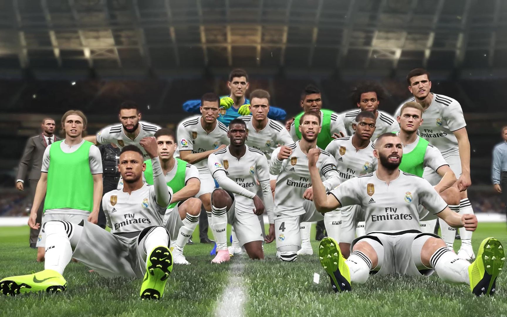 C罗新联赛完成帽子戏法（C罗在新联赛上演帽子戏法）