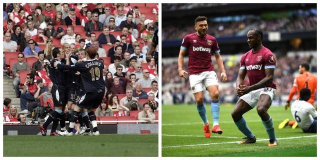 TA：因现代足球重视边路与攻防转换，菱形中场阵型已几乎绝迹（TA：边路与攻防转换当道，菱形中场阵型几近消失）