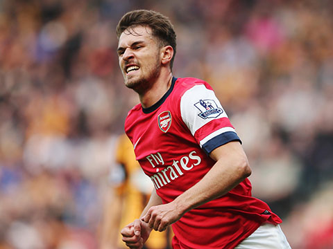 纳格尔斯曼：今天拿3分最重要，我们下半场的表现配得上胜利